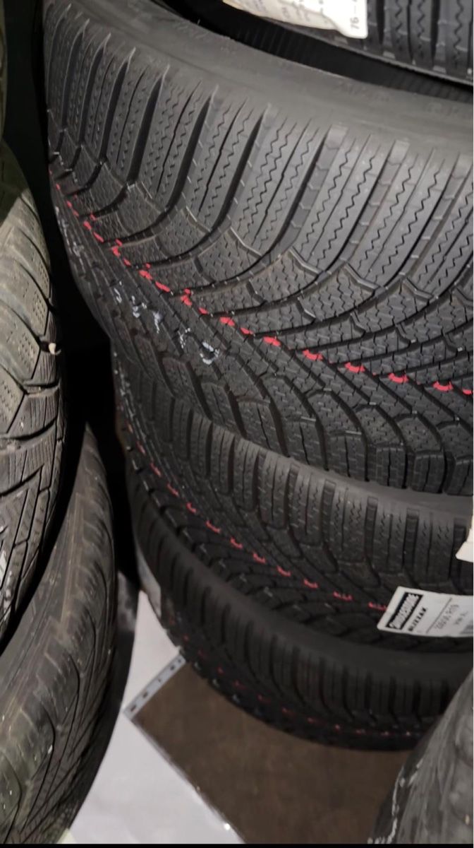 Bridgestone Pneus & Kompletträder: Bridgestone 2025 Neu  – Neu und originalverpackt aus Sissach von Munanyo_07