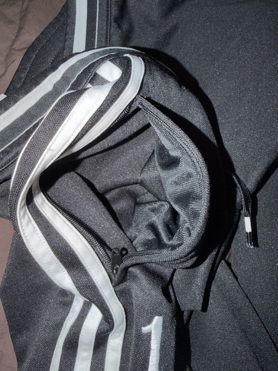 Adidas Pantalons: Adidas Trainerhose – D'occasion à Eschenbach LU par Tatzi1 7
