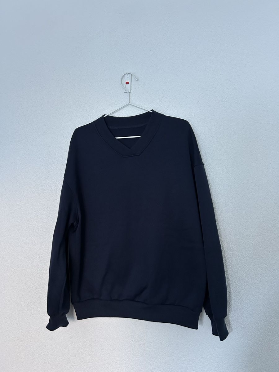 Maglioni & Felpe: Pullover, Grösse M, Dunkelblau, Top Zustand! – Nuovo (secondo la descrizione) da Chur venduto da faja7000 1