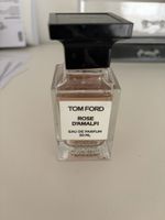 Tom Ford Rose D‘amalfi