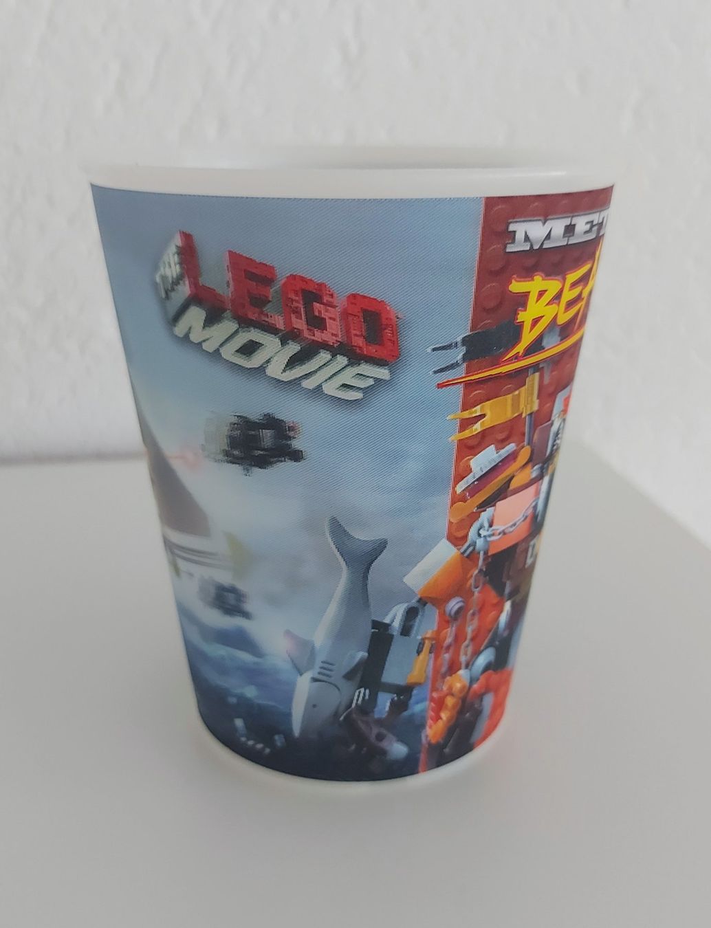 Disney Contenitori & Simili: Znünibox "Spiderman" + Becher " Lego" – Usato da Wabern venduto da Irakene 8