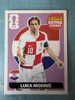 Panini World Cup 2026 Extra Sticker Luka Modric regular