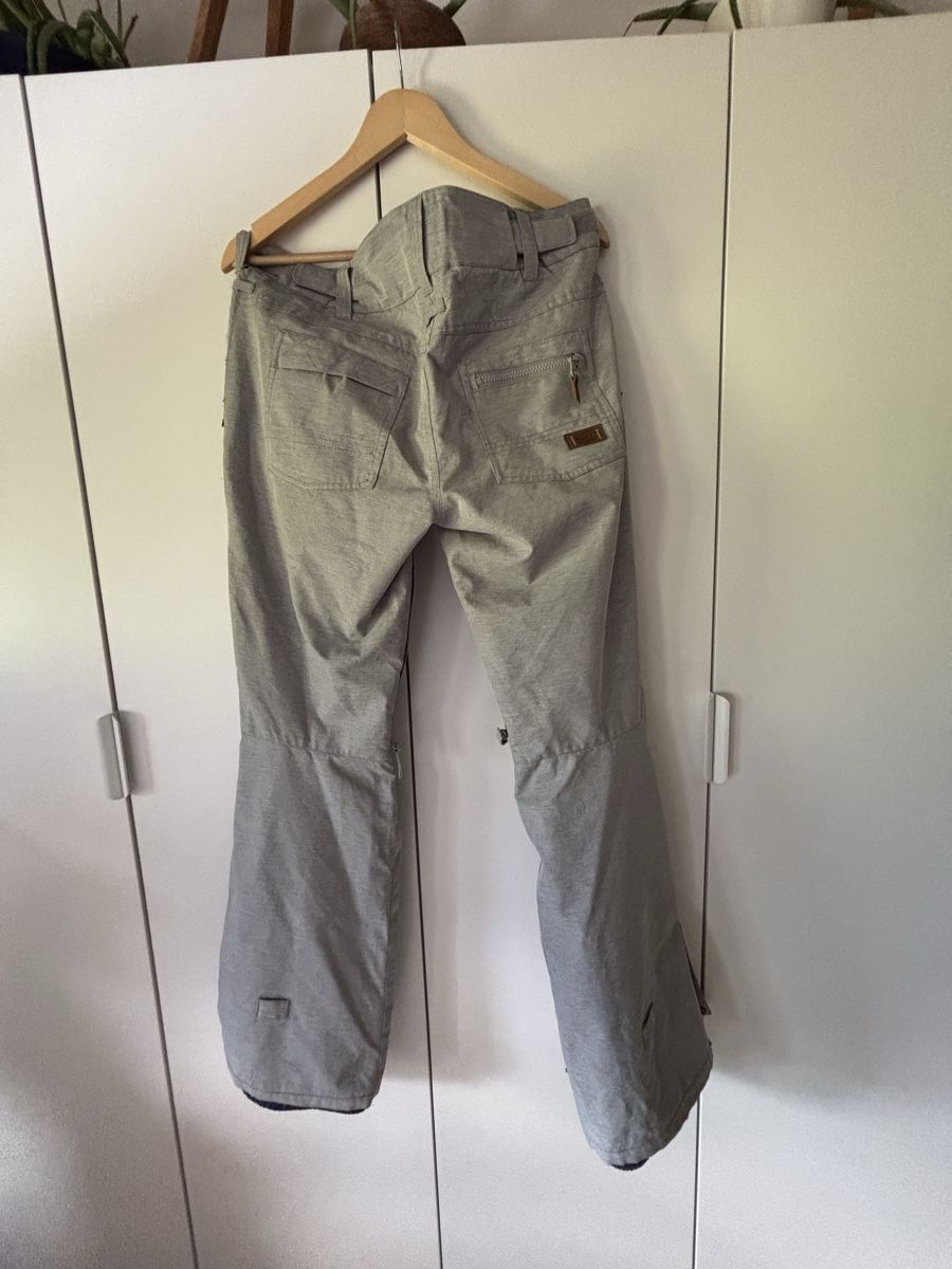 Roxy Hosen: Roxy Snowboardhosen Gr. L – Gebraucht aus Erlenbach im Simmental von franiba 1