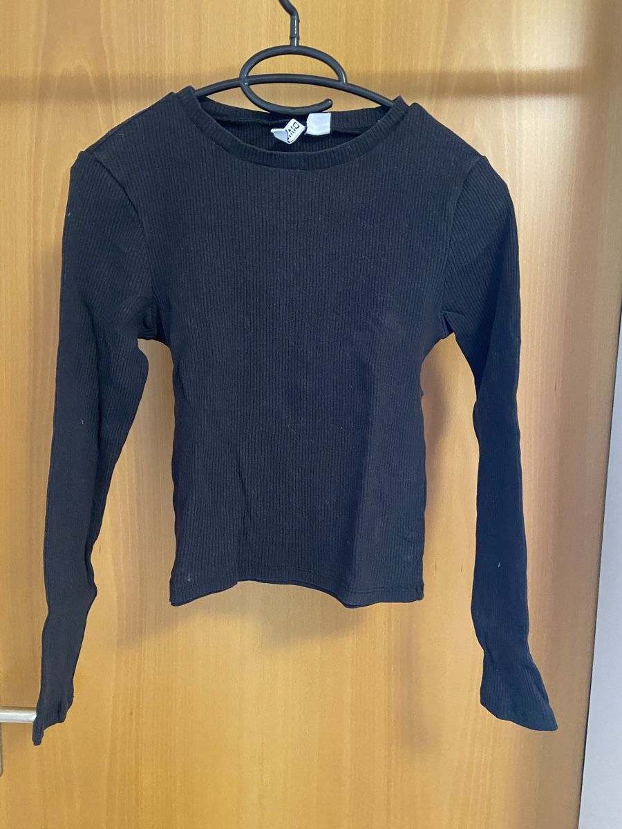Maglioni & Felpe: Langarmshirt – Usato da Ausserberg venduto da ani_7jqv