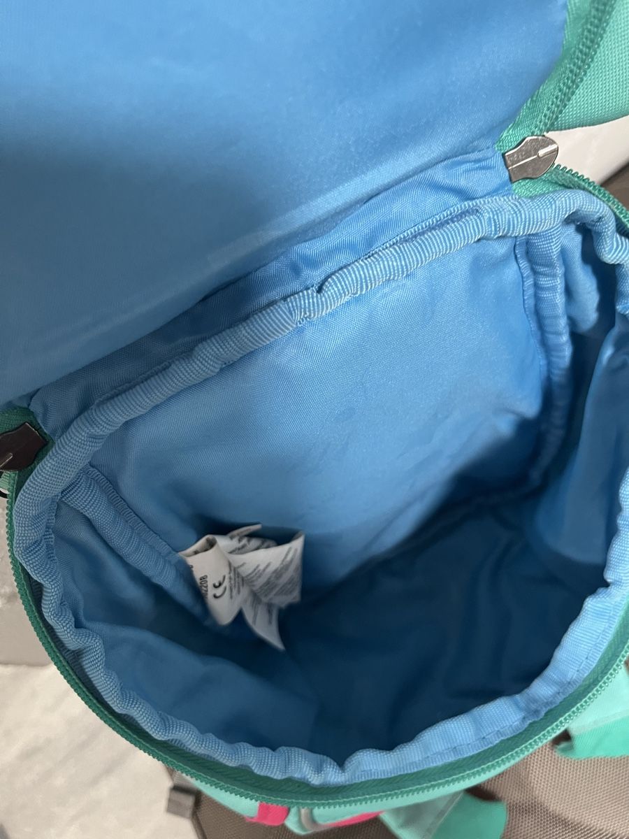Affenzahn Kindertaschen: Affenzahn Rucksack Eule – Gebraucht aus Kloten von rollamp 2