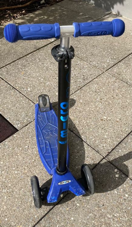 Mini Micro Kickboard/Trottinette (Gebraucht) in für CHF 15 – nur ...