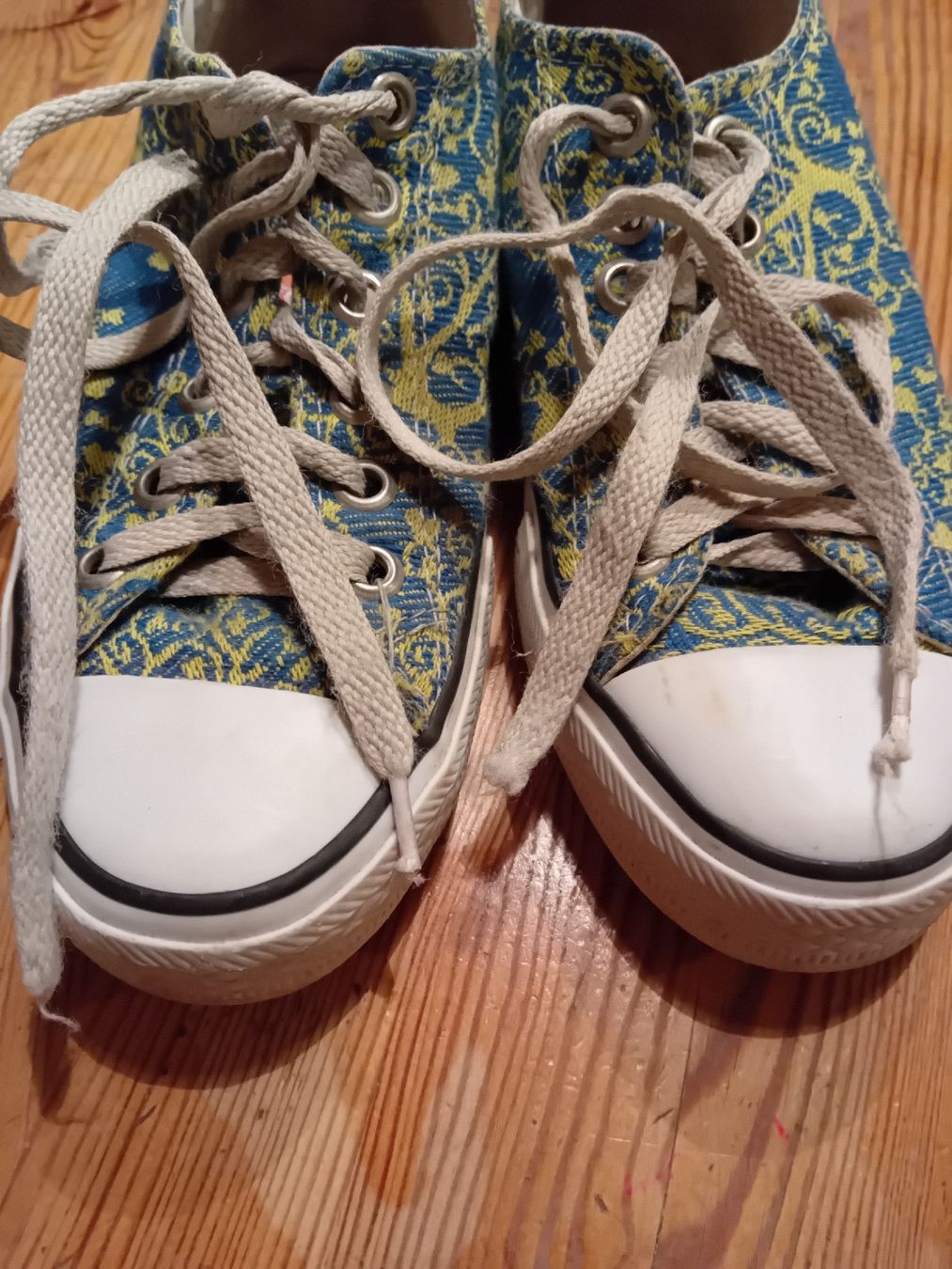 Scarpe da donna: Sneaker von Kokadi – Usato da Spiez venduto da ann_y7bb 5