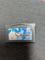 Disney sports football Nintendo game boy advance