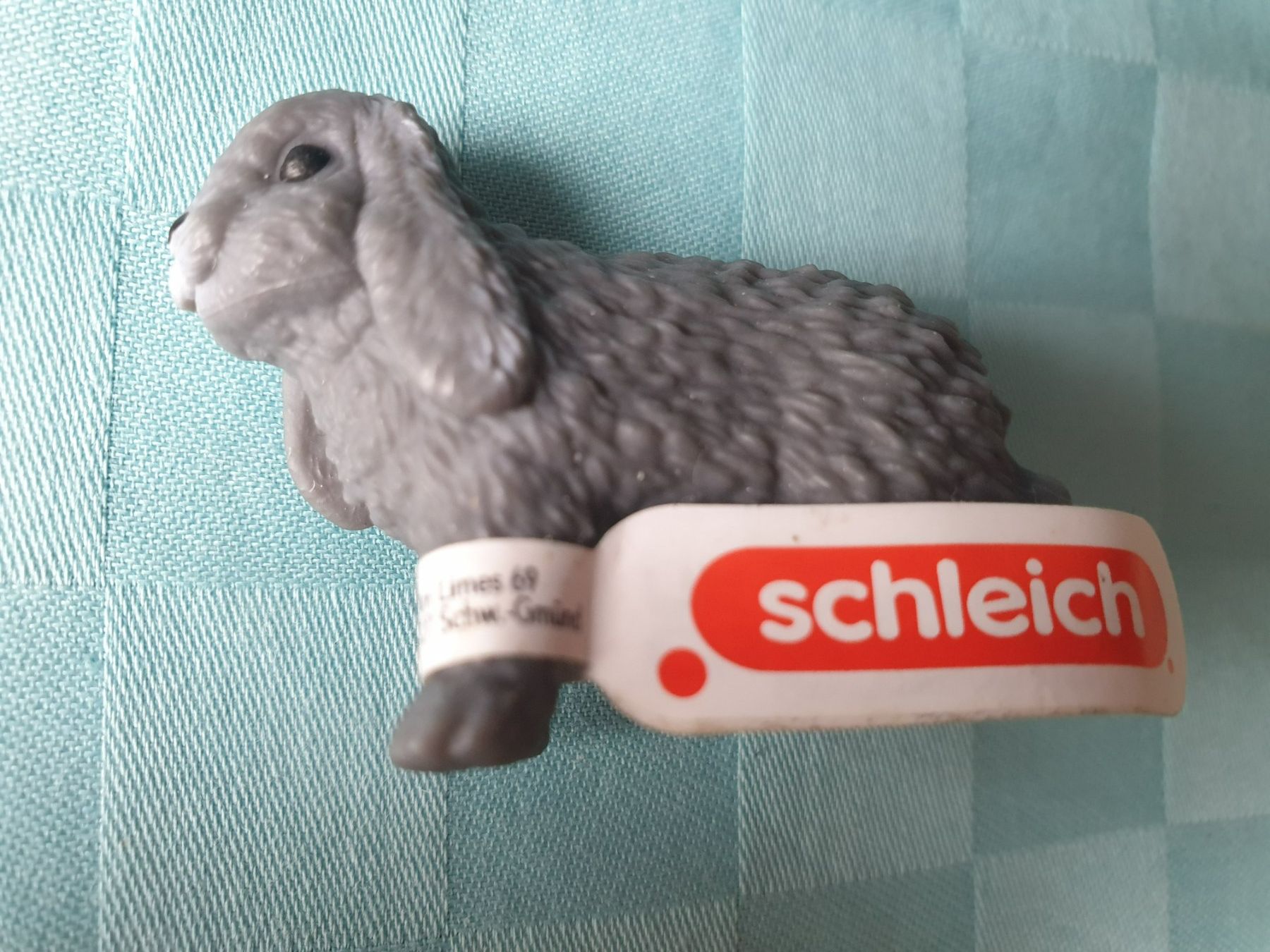 Schleich Statuette: Kaninchen Schleich Figur – Usato da Mörschwil venduto da spirspi 2