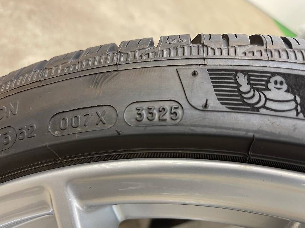 Pneumatici & Ruote complete: Original Porsche Carrera 991-992  – Usato da Aarau venduto da Avdyli1 6