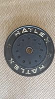 Plates / Gewichte-Set für Langhantel / Barbell, 5kg