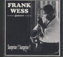 Frank Wess, Norman Simmons, Lynn Seaton, Jackie Williams,