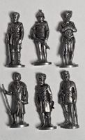 Ü-ei Metall Silber Britisch Indien 1900 1A Zustand