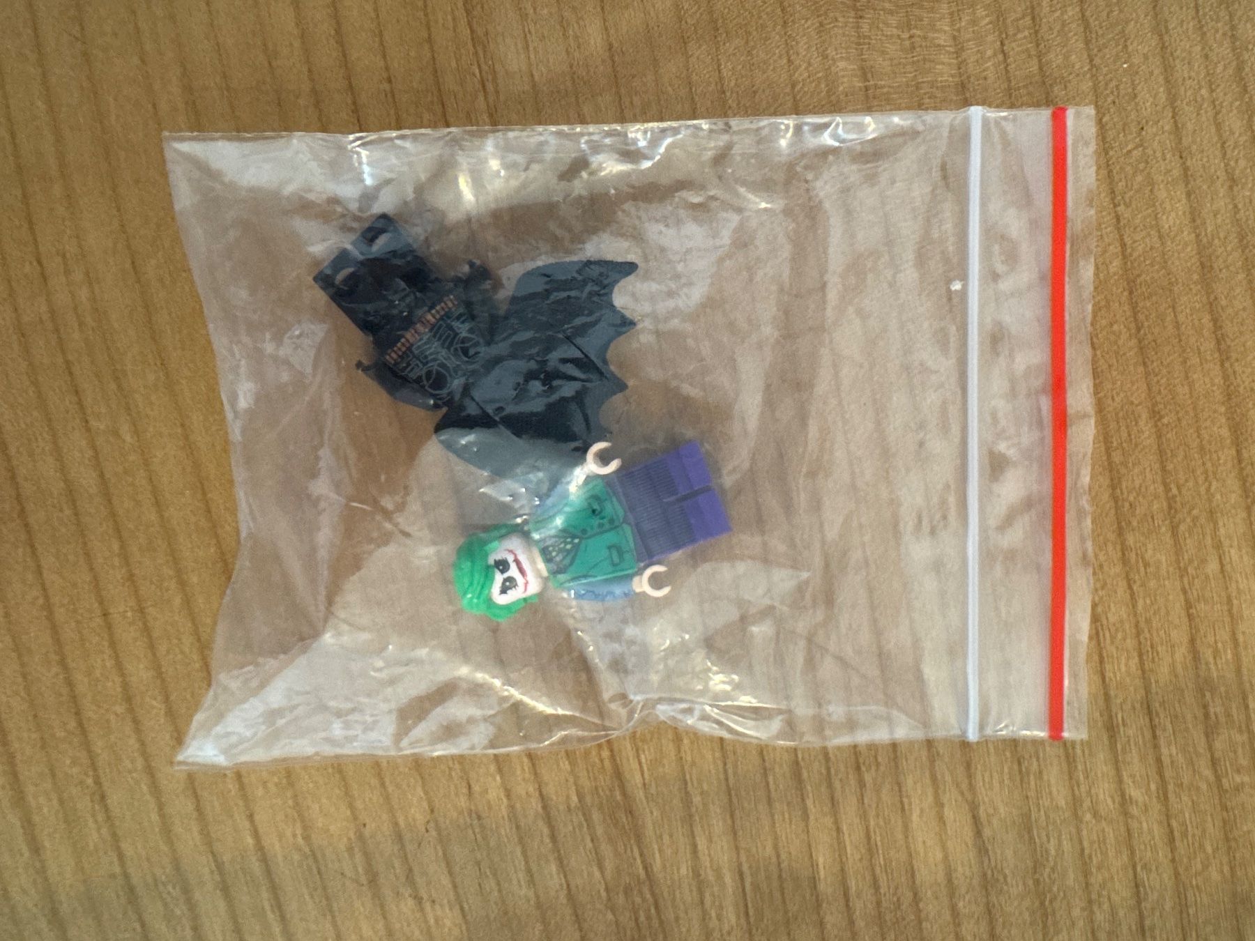 Lego Kit di costruzioni: LEGO Batmobile Tumbler 76240 – Usato da Zürich venduto da PRIMEPRIMO 3