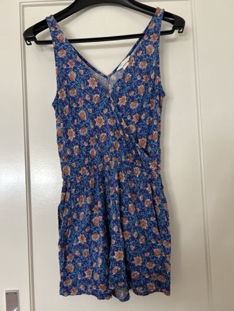 Robe-culotte taille XS H&M