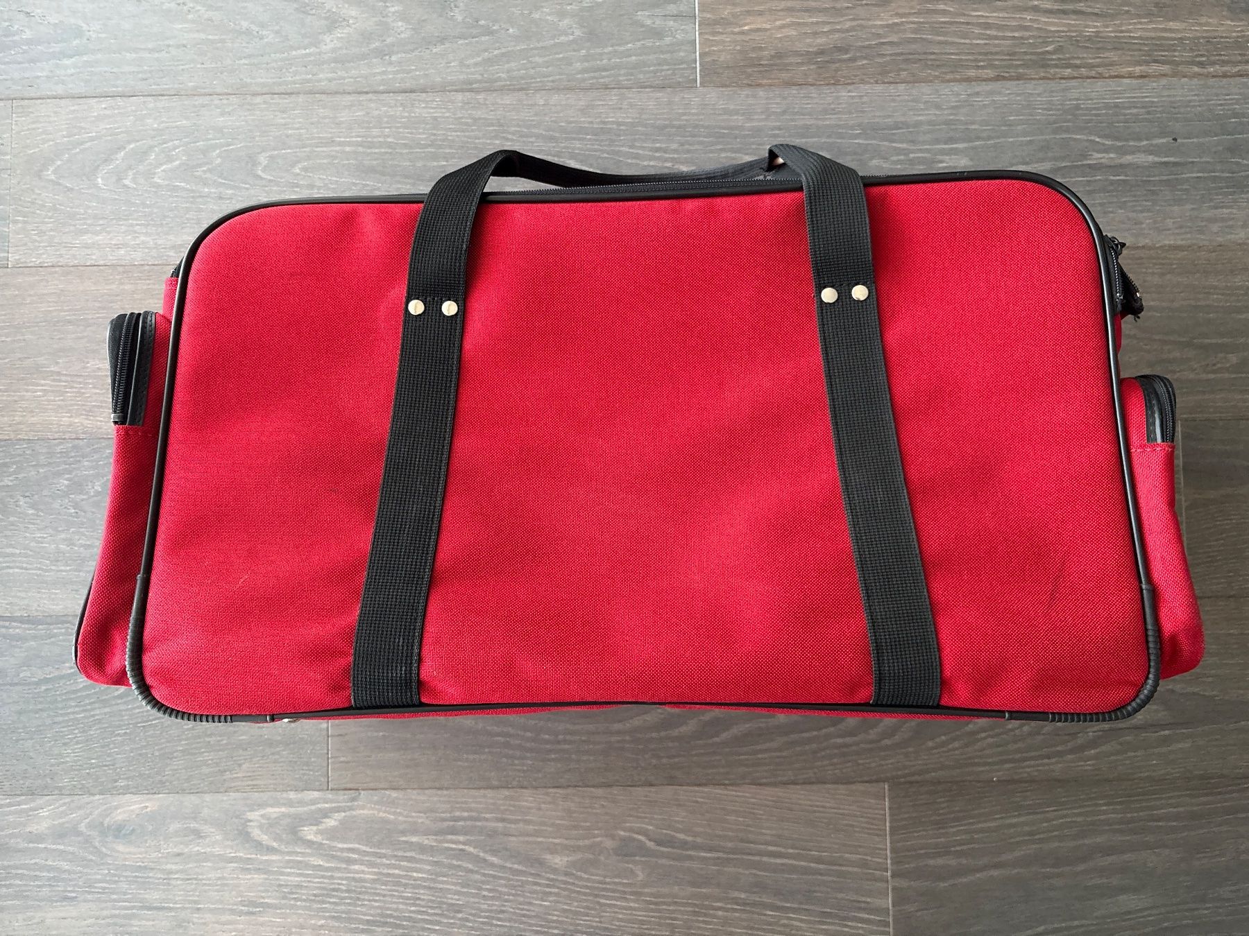 Borse: Feuerwehrtasche – Usato da Hünenberg venduto da Betsch1 3