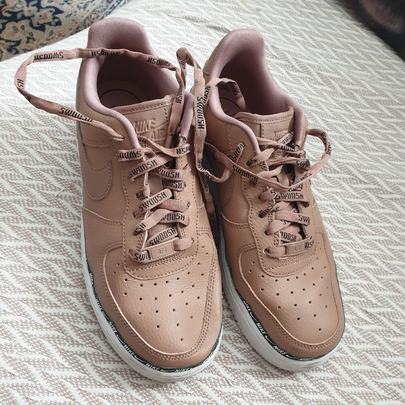 Nike Damenschuhe: Nike Air Grösse 39 – Neu (gemäss Beschreibung) aus Frenkendorf von Moon111 4