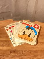 Disney Comics Sammelbände