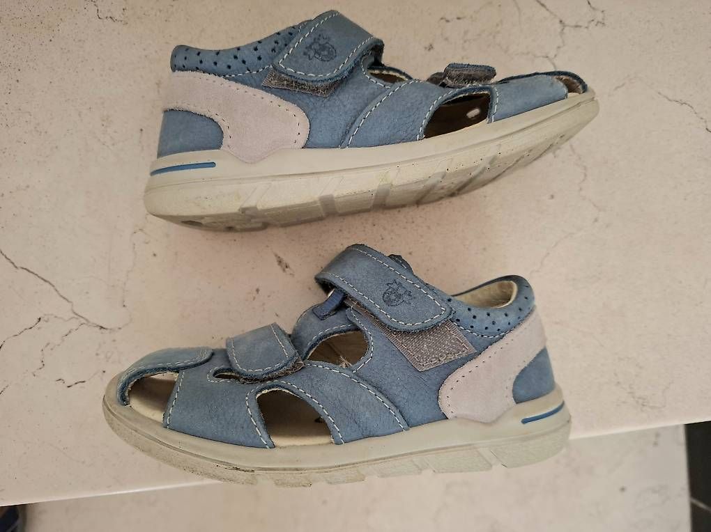Scarpe per ragazzi: Pepino Sandalen Gr 24 – Usato da Basel venduto da Madi60 2