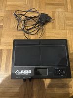 Alesis SamplePad 4 déclencheur de batterie boite neuve
