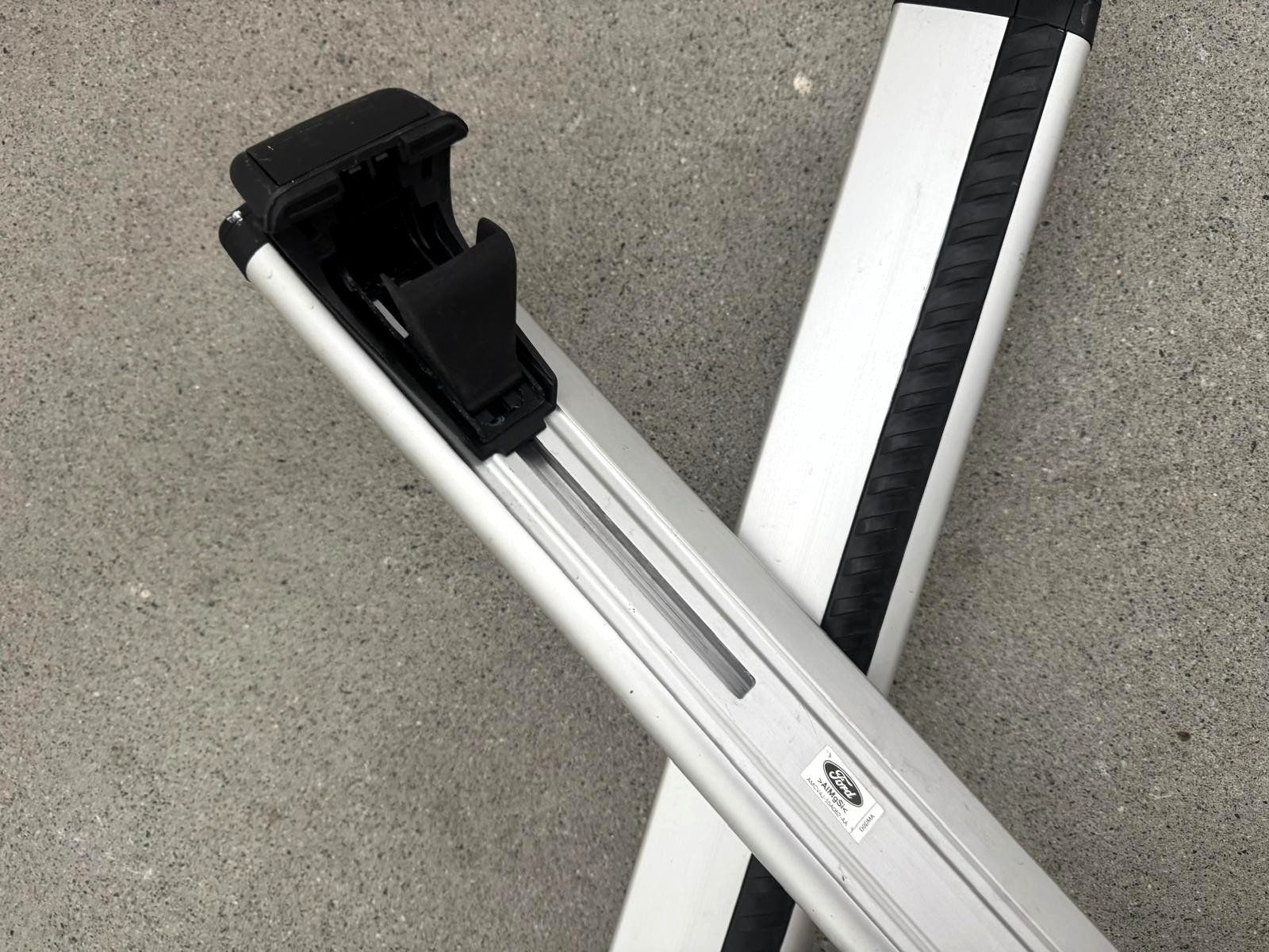 Portapacchi: Dachträger Original FORD Kuga MK2 – Usato da Sempach venduto da sta_p662 3