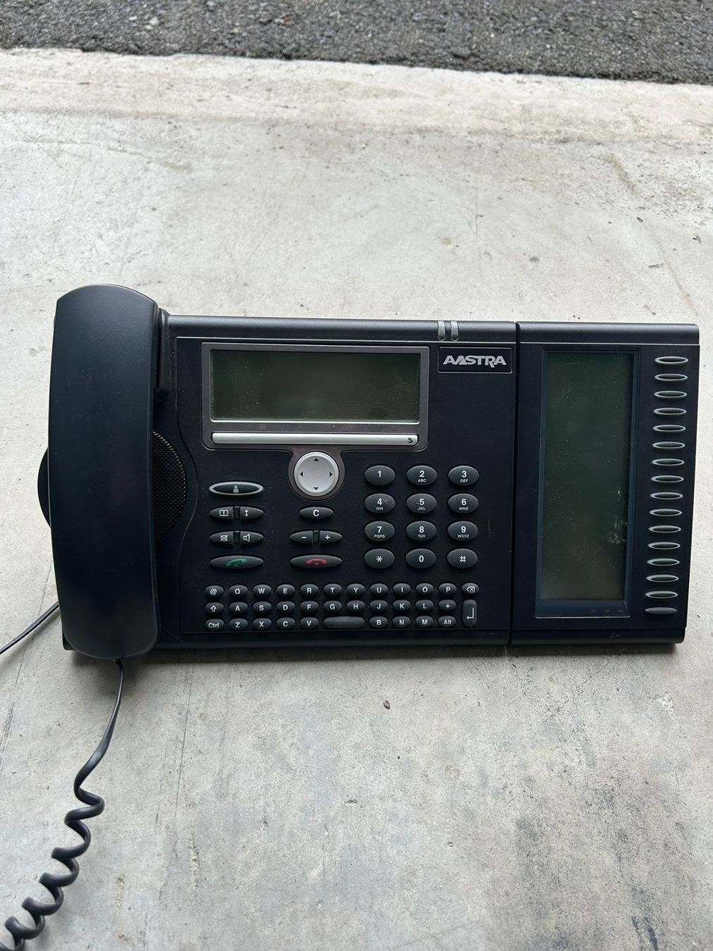 Aastra Telefoni: Aastra 5380 – Usato da Glis venduto da ict_jwz7 2