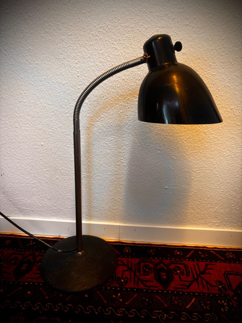 Lampade: Vintage Tischlampe – Usato da Dübendorf venduto da and_s6fr 1