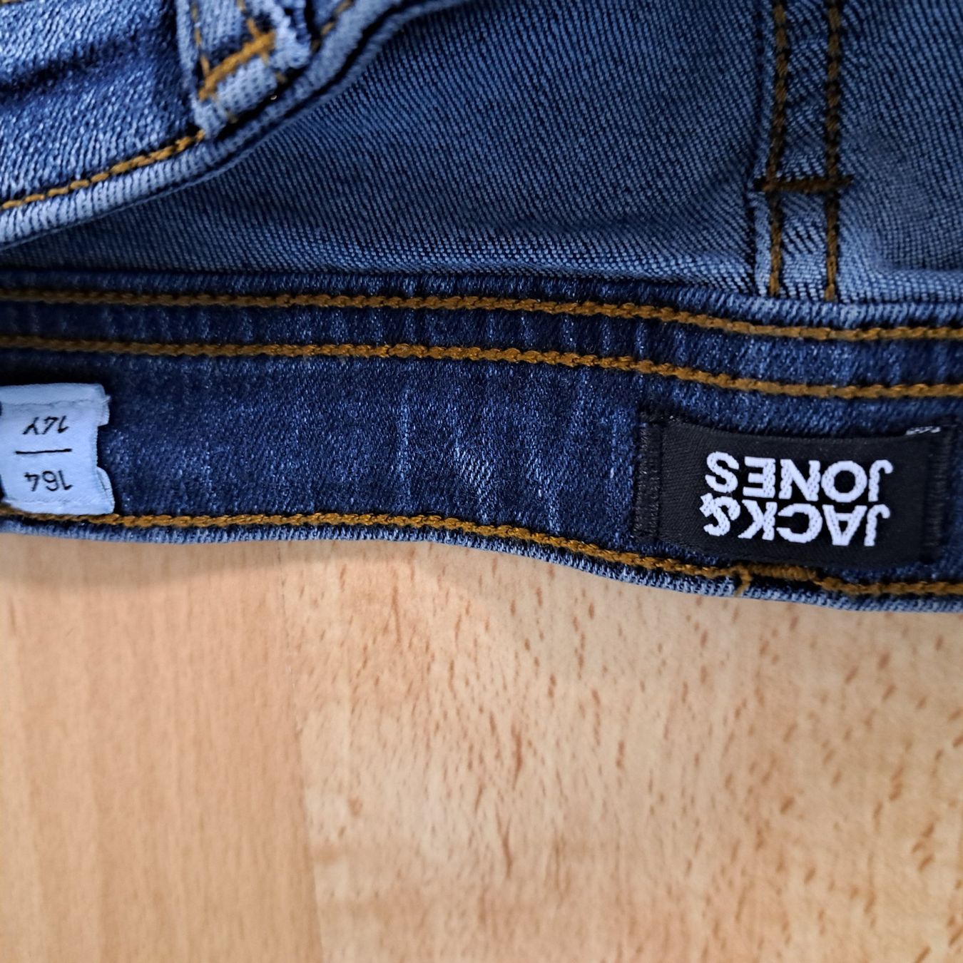 Jack & Jones Pantaloni: Jeans – Usato da Unterentfelden venduto da Miro-Lou 3
