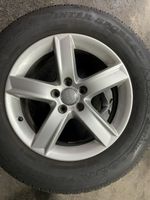 Audi Winterräder Original