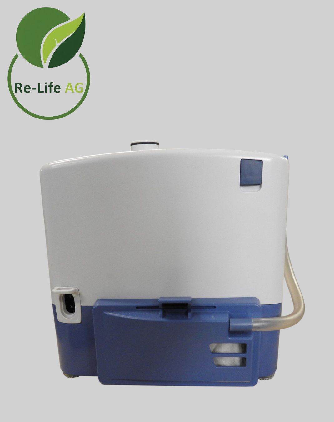 Ventilazione: Fisher&Paykel Airvo 2 Respiratory Humidifier – Usato da Reinach BL venduto da Re-LifeAG_Labor 3