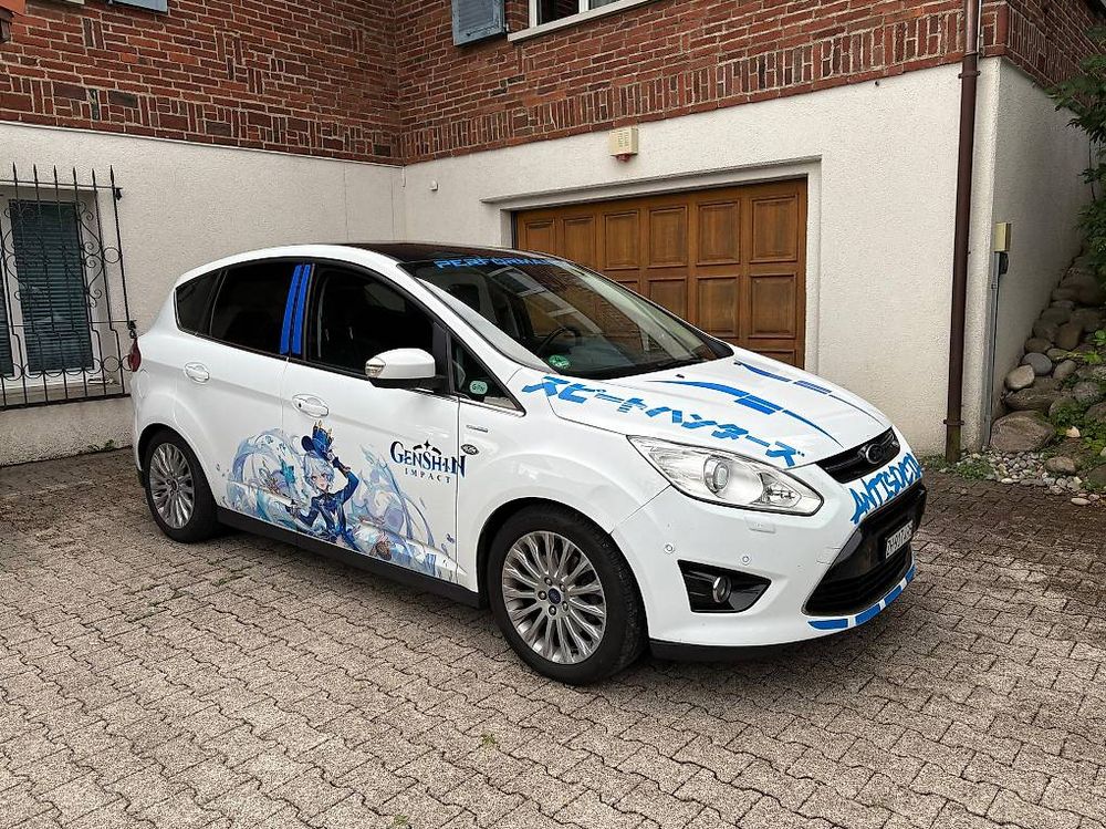 Unterdruckdose Für FORD 2.0TDCi 115PS-163PS 806498-5003S