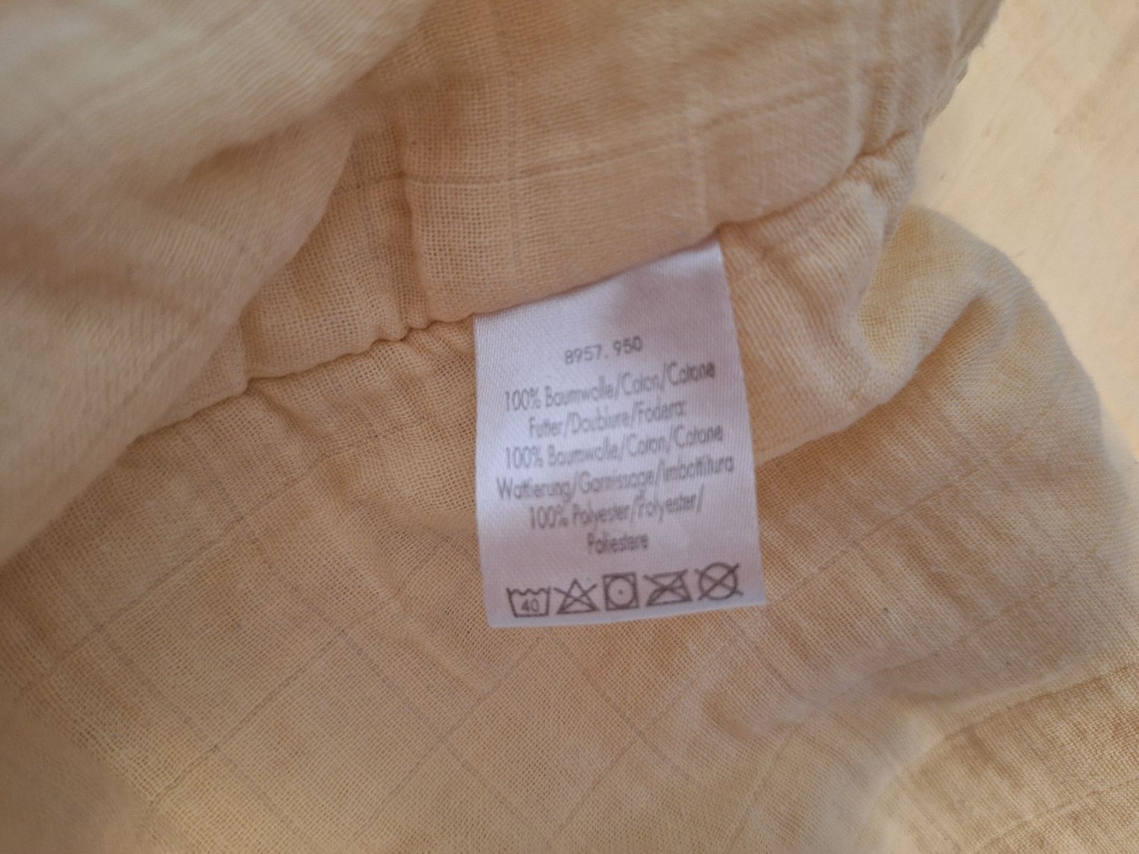 Sacs de couchage: Schlafsack - Gr. 90 cm – D'occasion à Oberrieden par smarties949 2