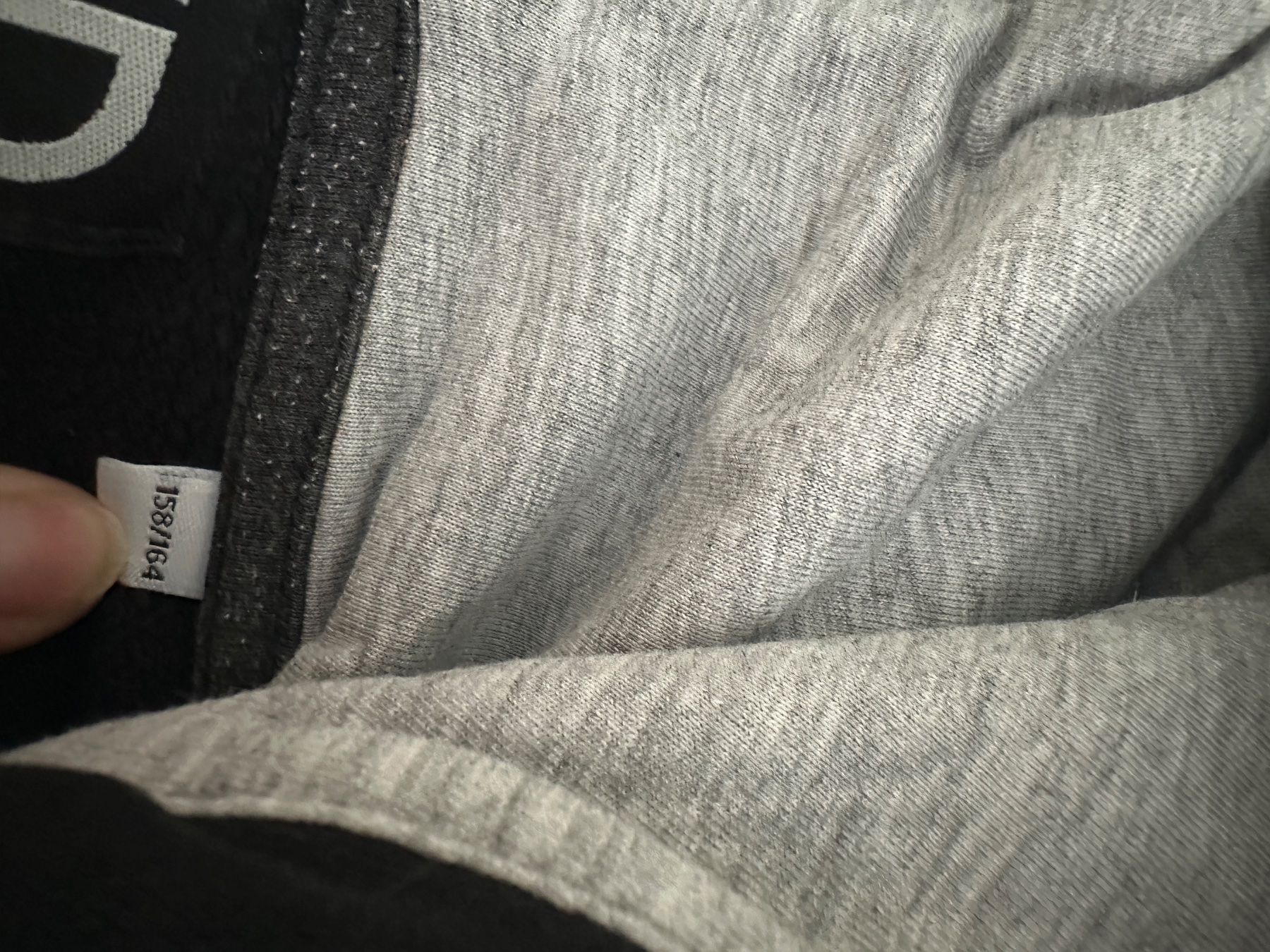Maglioni & Felpe: Hoodie / Kapuzenpullover, 158, Skater – Usato da Winterthur venduto da manelio113 3