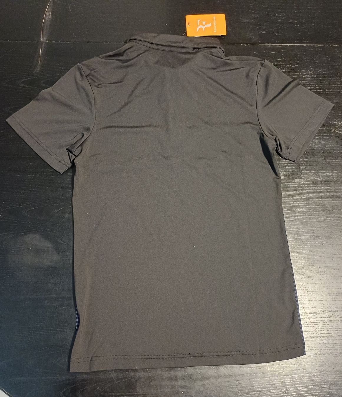 Nike Magliette Polo: Roger Federer Sport Polorshirt, Original – Nuovo e nell'imballaggio originale da Gommiswald venduto da lar_fpp9 1