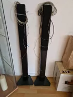 Samsung Standlautsprecher (2 Stück) 