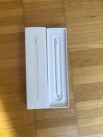 Apple Pencil 2. Generation weiss guter Zustand original