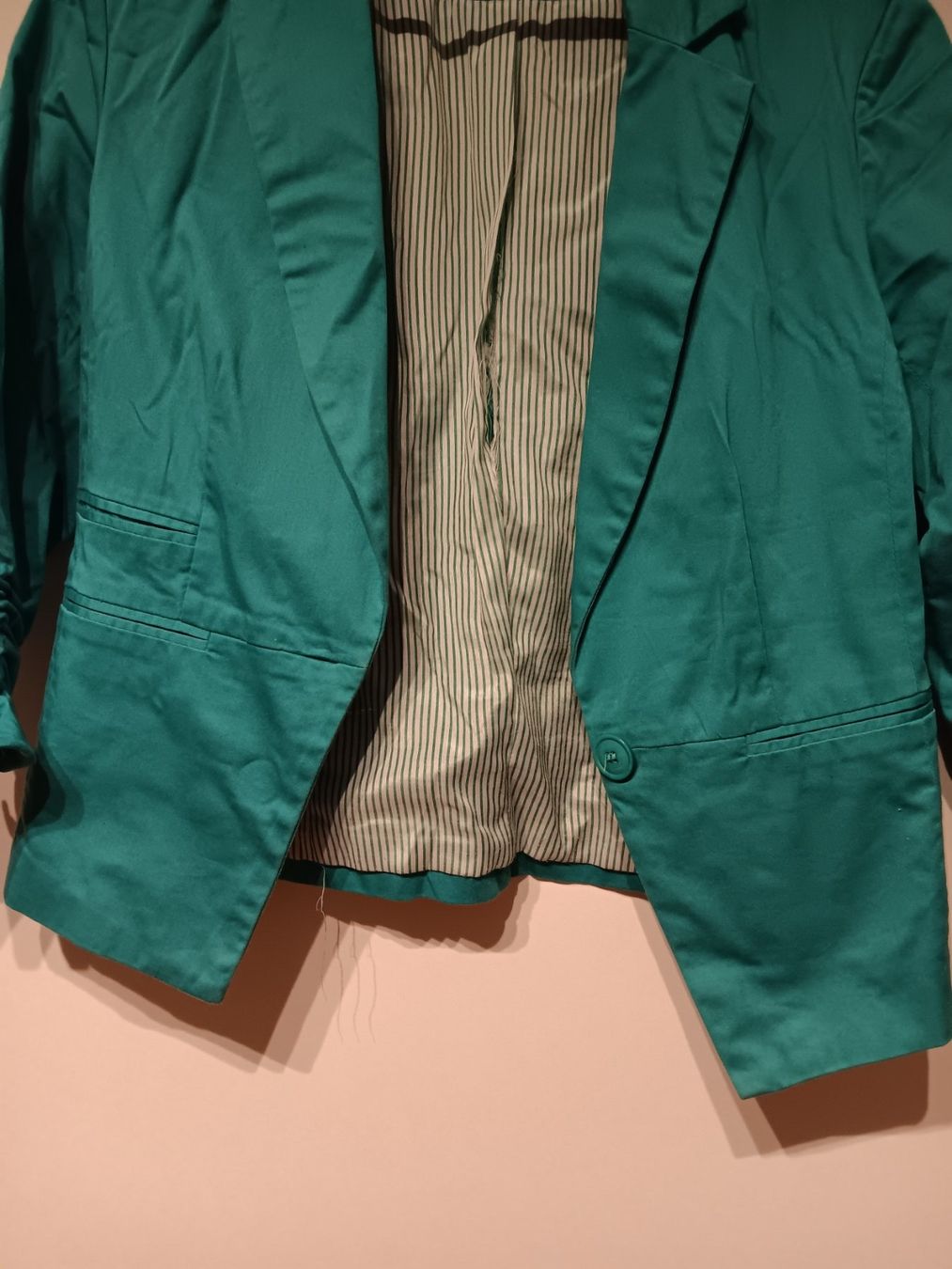 Completi & Tailleur: Damen Blazzer, Grösse M – Nuovo (secondo la descrizione) da aarburg venduto da macacito 4