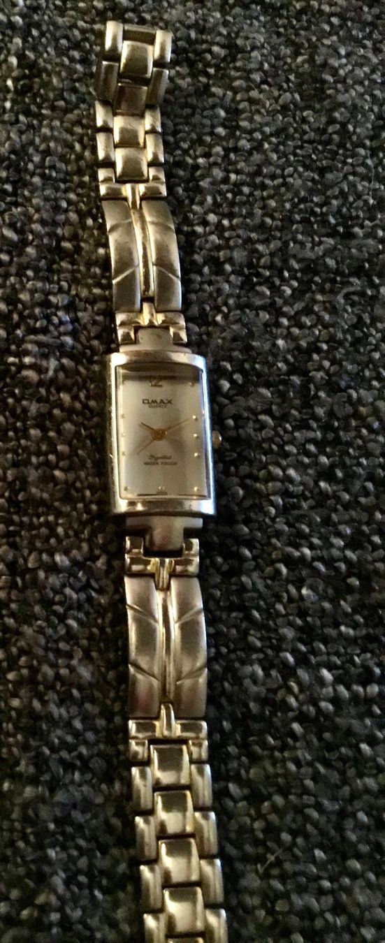Uhren: Damenuhr, Swiss Made – Gebraucht aus Wettswil von ann_hd9g 1