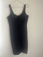 beautiful little black dress from guess