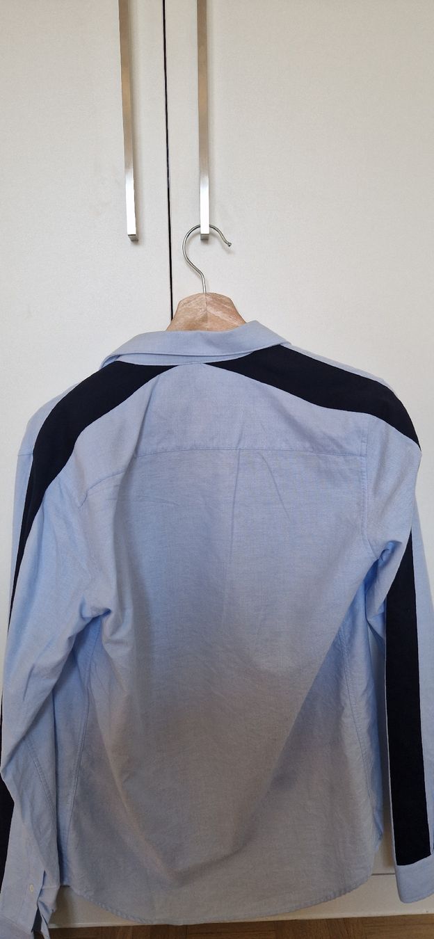 Camicie: Chemise AMI Alexandre Mattussi – Nuovo (secondo la descrizione) da Lausanne venduto da juliusca 4
