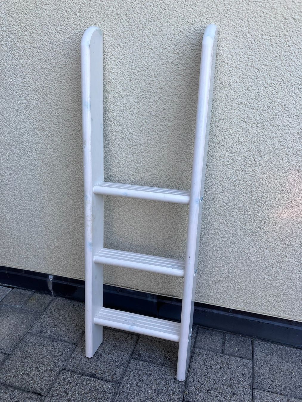 Flexa Echelles: Leiter zu Flexa-Bett 1.21m – D'occasion à Meilen par Melcolm