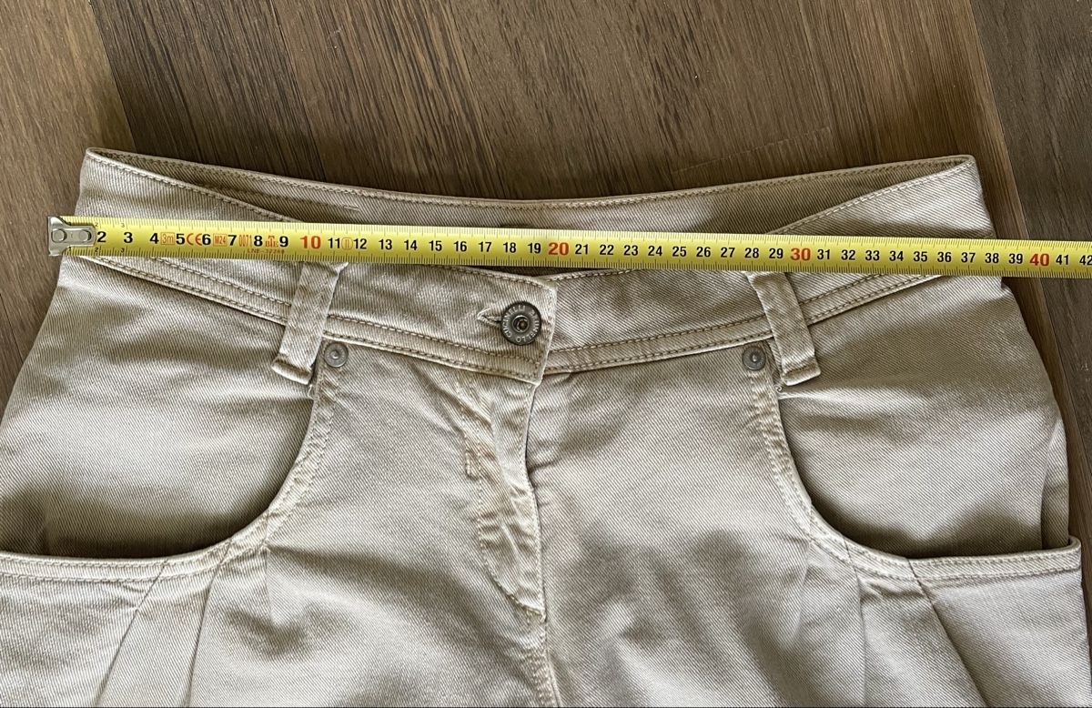 Brunello Cucinelli Jeans: Brunello Cucinelli skinny pants  – Usato da Zug venduto da cah_7jmg 8