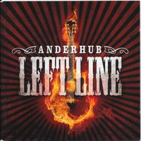 Fabian Anderhub – Left Line