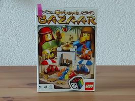 LEGO Orient Bazaar - Jeu de société (3849)