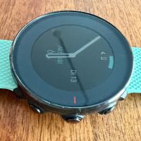Polar Vantage M GPS Multisportuhr