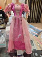 Barbie Prinzessinnenkleid   von Simba  -  Herbstschnäppchen