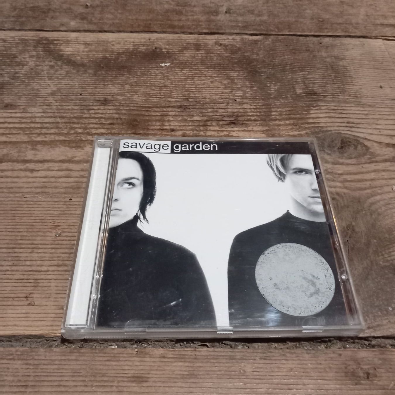 CD: Savage Garden – Usato da Ganterschwil venduto da zaz_h9b6