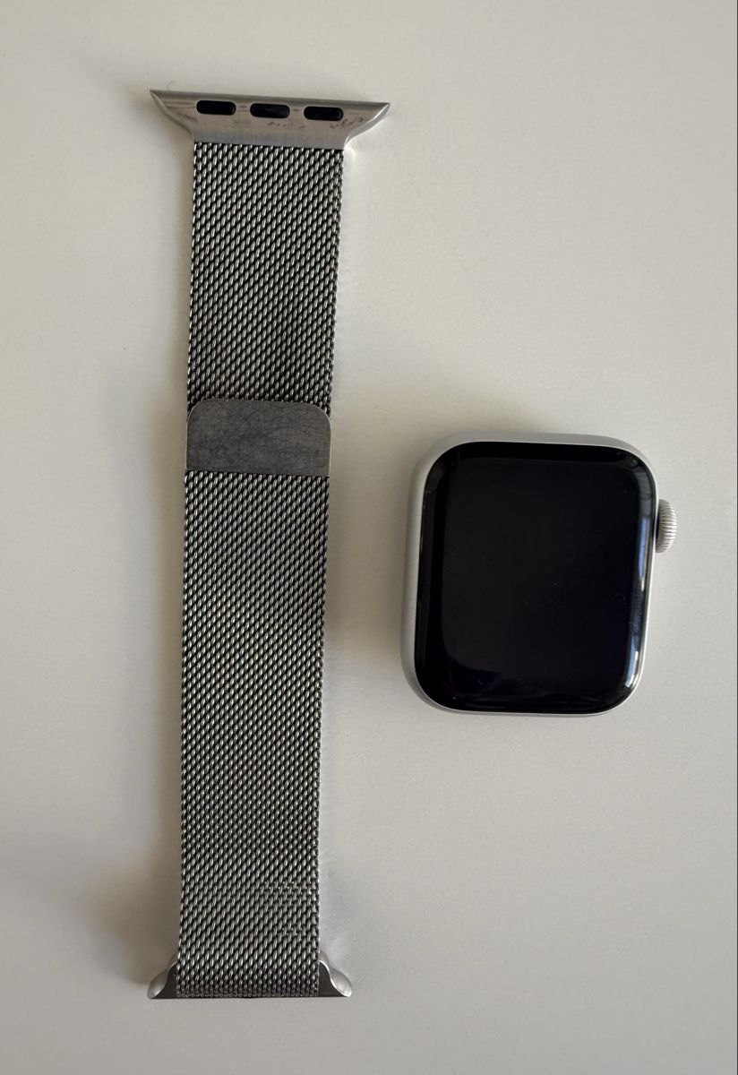 Apple Smartwatch: Apple Watch SE – Neuf (Voir description) à Zürich par jul_5t9s 5