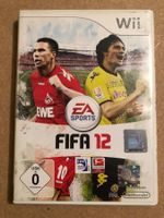 FIFA 12 für Nintendo Wii