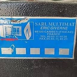 Camini: Fours raku  – Usato da Perly venduto da esc_hg92 4